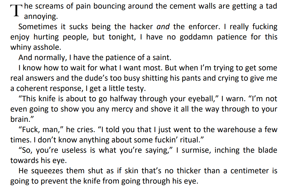 Haunting Adeline by H. D. Carlton PDF Download - Niylog