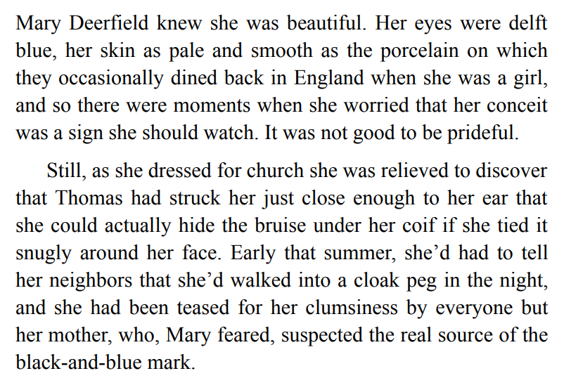 Hour of the Witch by Chris Bohjalian 