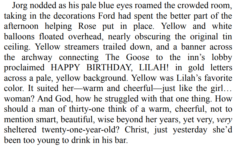 Knocked Up in Alaska BY Samanthe Beck 