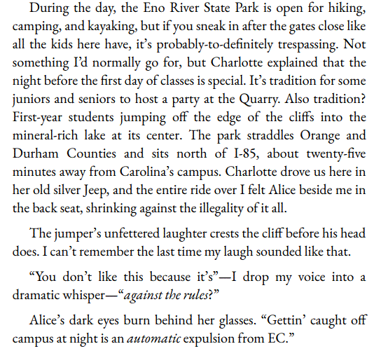 Legendborn by Tracy Deonn 