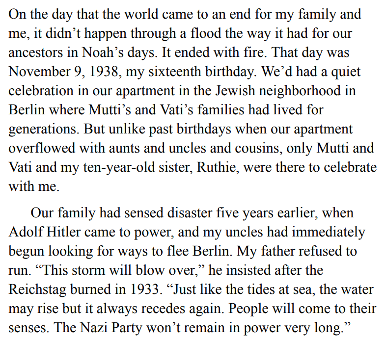 Long Way Home by Lynn Austin