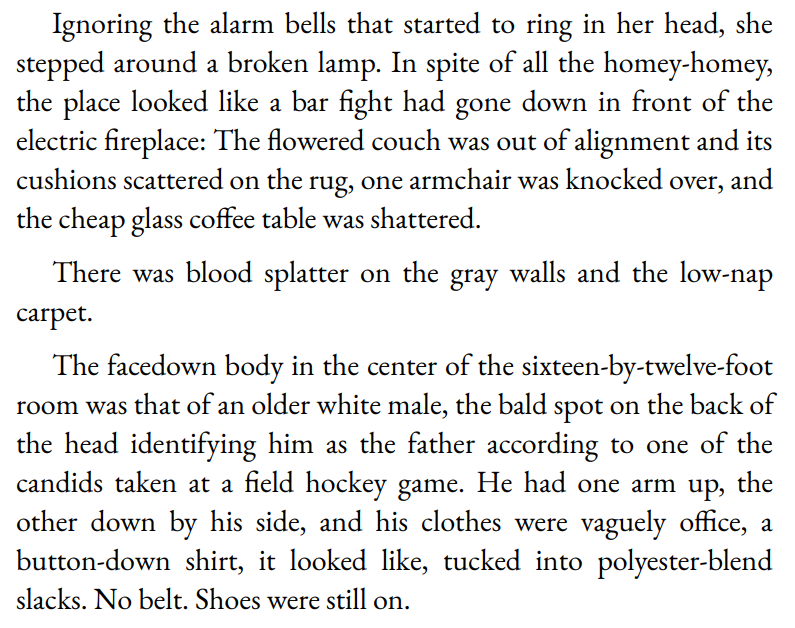 Lover Arisen by J.R. Ward 