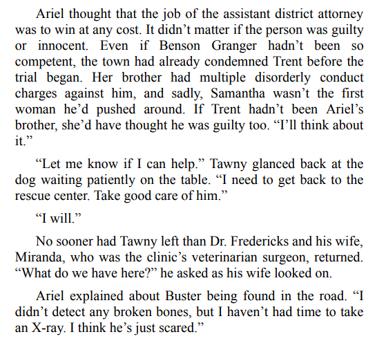 MEANT FOR THEM BY VELLA DAY 