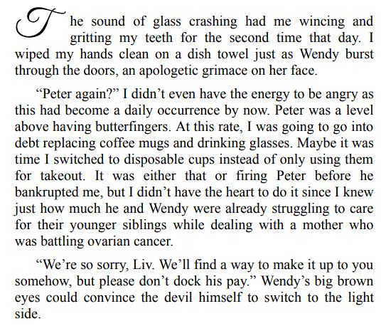 MY BLIND DATE IS A WEREWOLF BY DAPHNE BLOOM