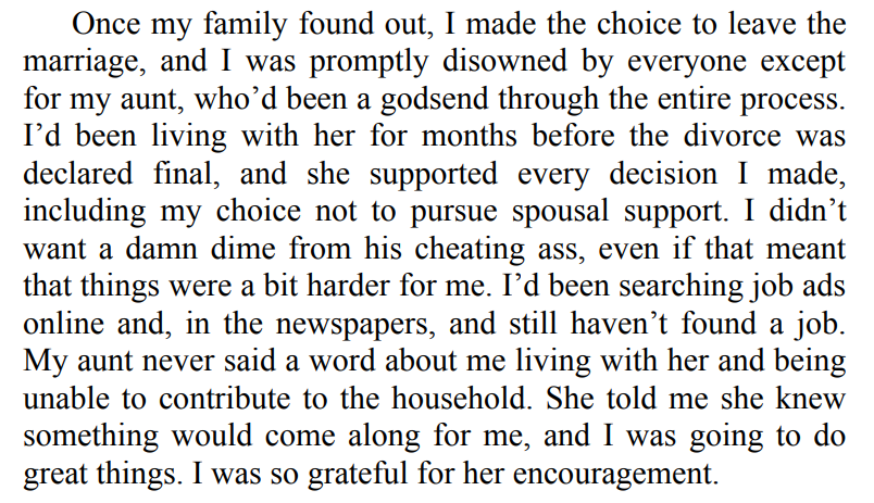 MY FAVORITE BOSS BY AVA GREENE 