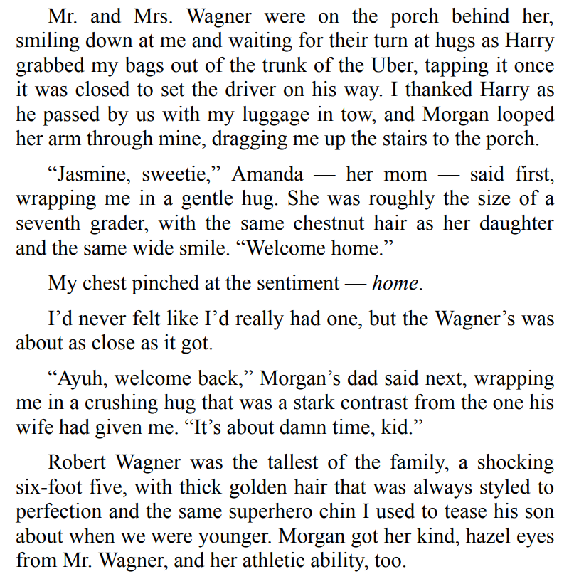 Make Me Hate You by Kandi Steiner