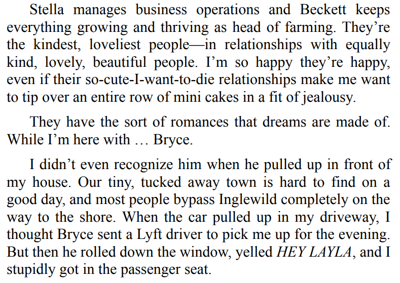 Mixed Signals by B.K. Borison