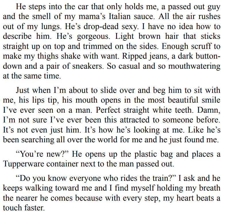 My Bestie's Ex by Piper Rayne 