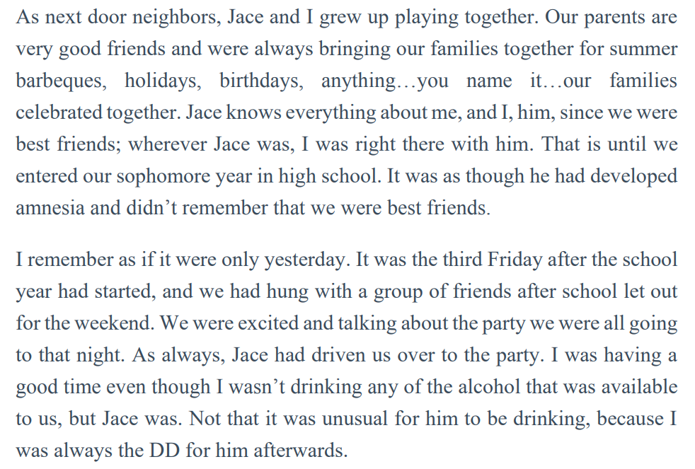 My Bully’s Love By Stacy Rush 