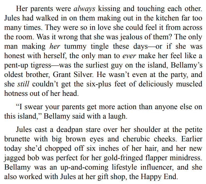 My True Love by Melissa Foster 