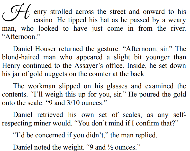 NO PLACE FOR TENDER HEARTS BY CHRISTINE CHASE 