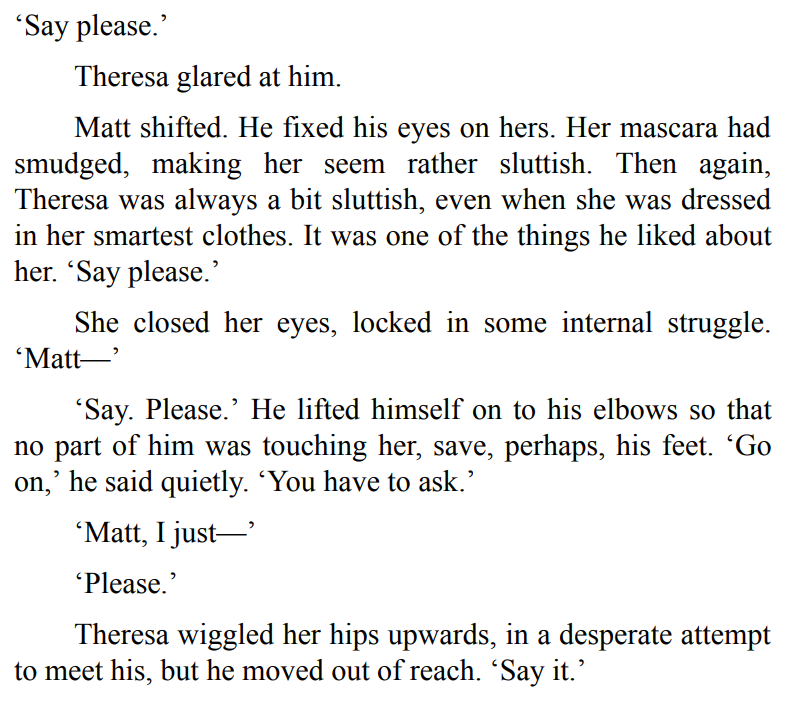 Night Music by Jojo Moyes 