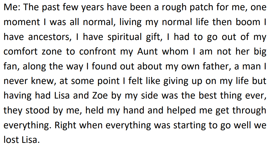 Nomaswazi The Return By T Thabethe