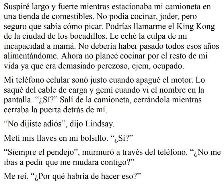 One Percent of You by Michelle Gross 