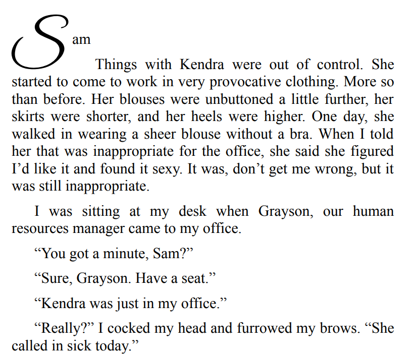 One of a Kind by Sandi Lynn