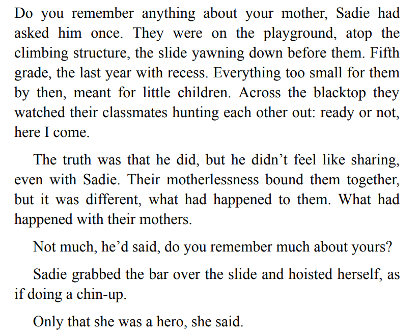 Our Missing Hearts by Celeste Ng