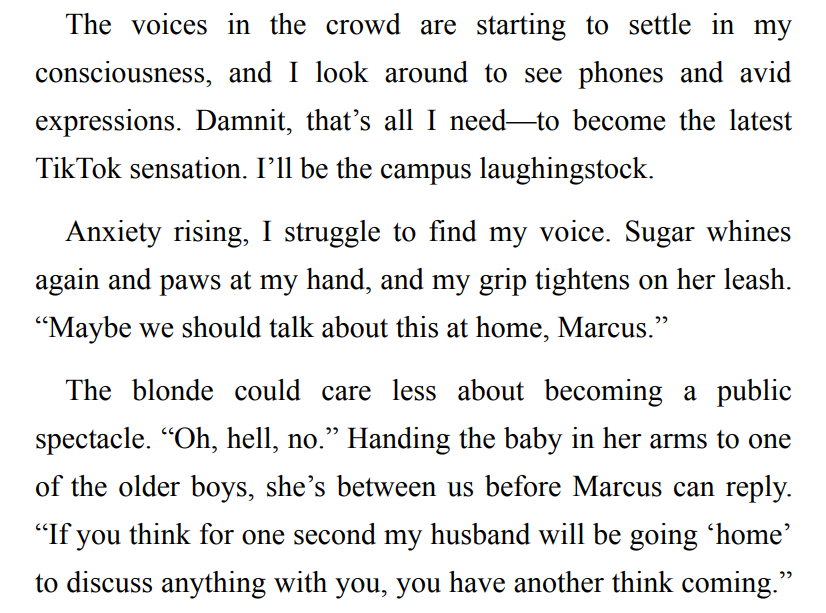 PLAY ME FALSE BY ER WHYTE