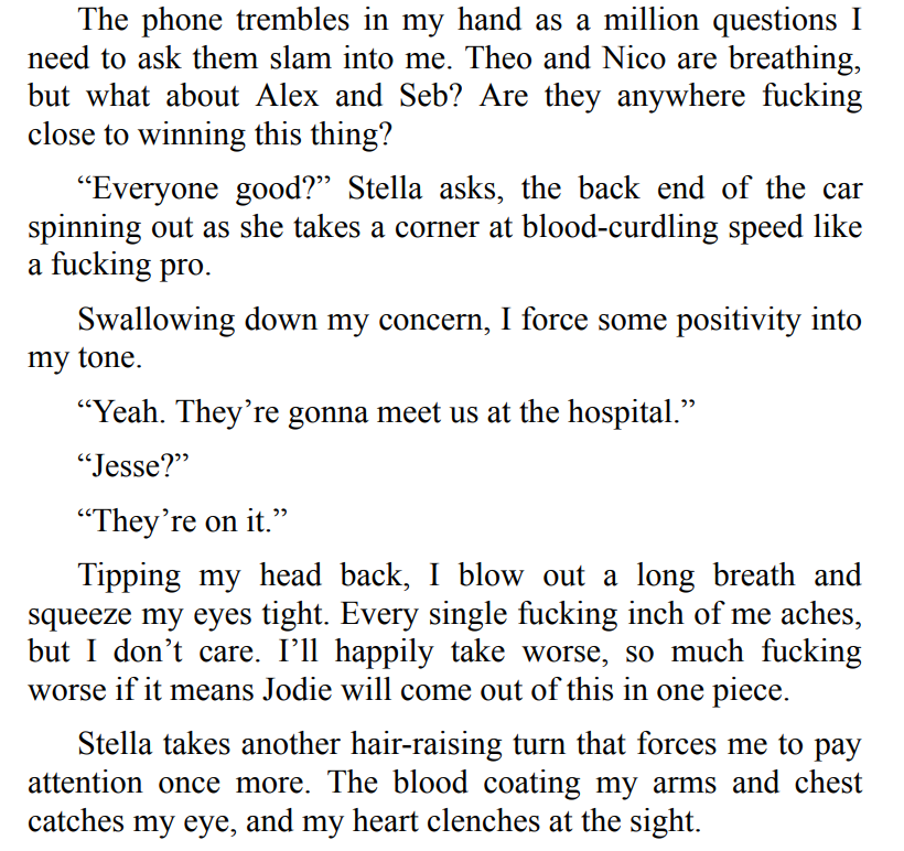 Reckless Dynasty by Tracy Lorraine