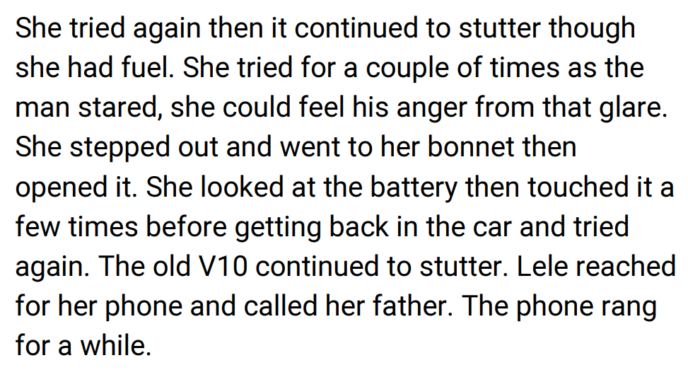 Roaring Flames By FEZ MATSIKITI 