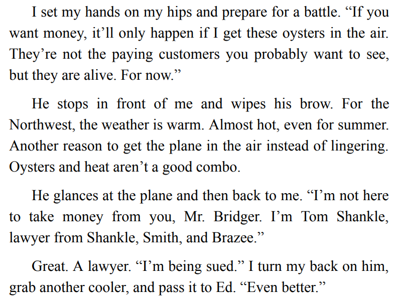 SCARRED BY VANESSA VALE 