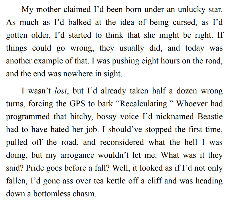 SEA BREEZE BY SUSANNE MATTHEWS