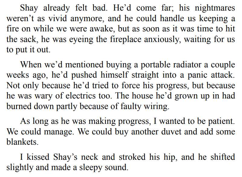 SENSELESS BY CARA DEE 