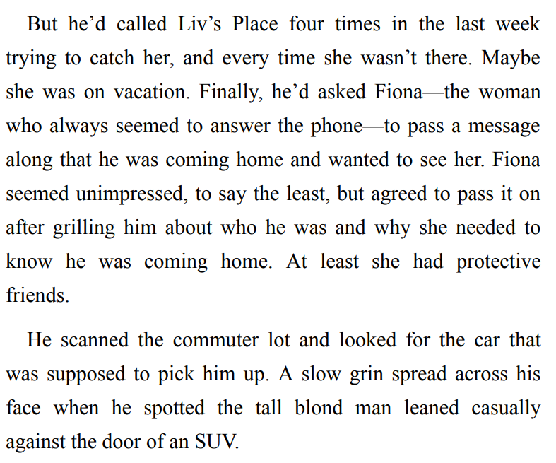 SHADOW BY IVY NELSON 