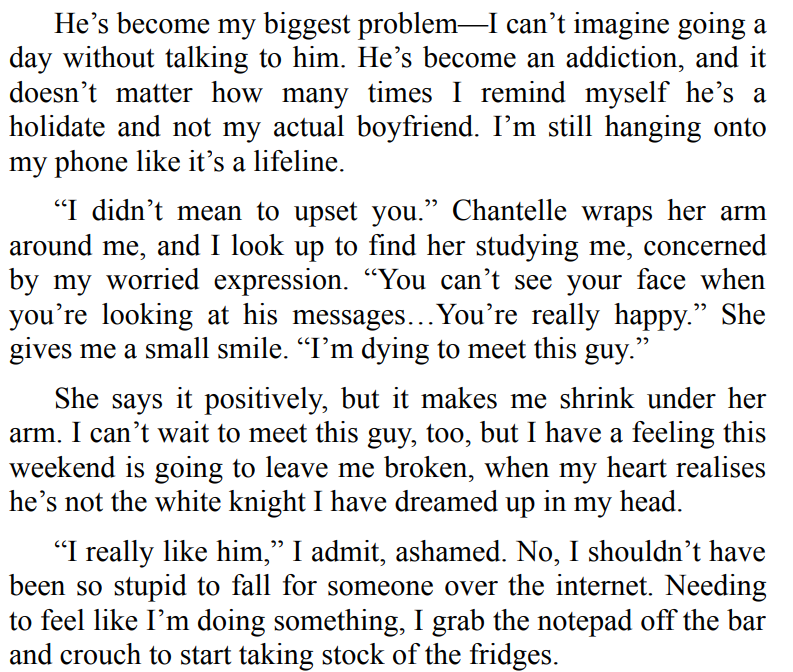 SHIVER ME TIMBERS BY JOSIE O’SULLIVAN