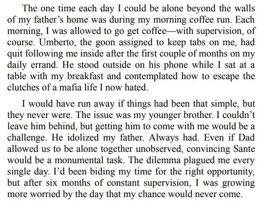 SILENT VOWS BY JILL RAMSOWER 