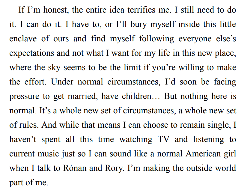 SMOKE ON THE WATER BY AISLINN ARCHER