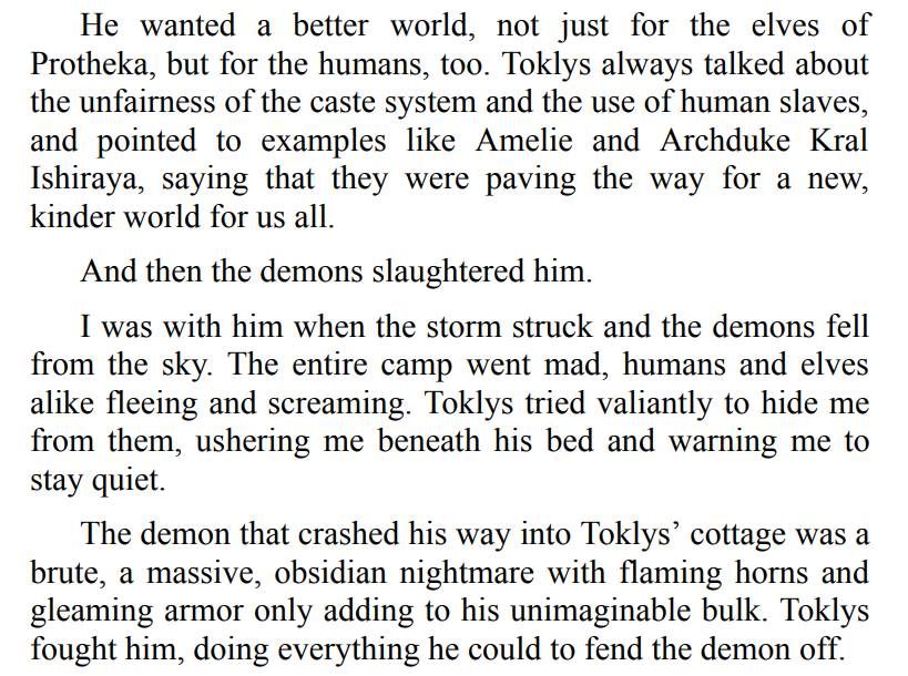 SUBMITTING TO THE DEMON BY CELESTE KING