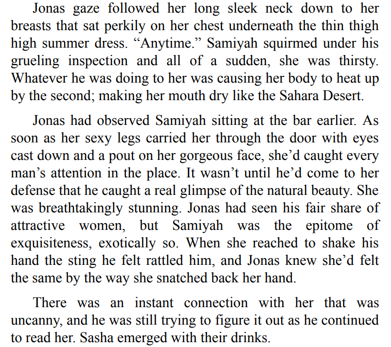 Safe with Me by Stephanie Nicole Norris 