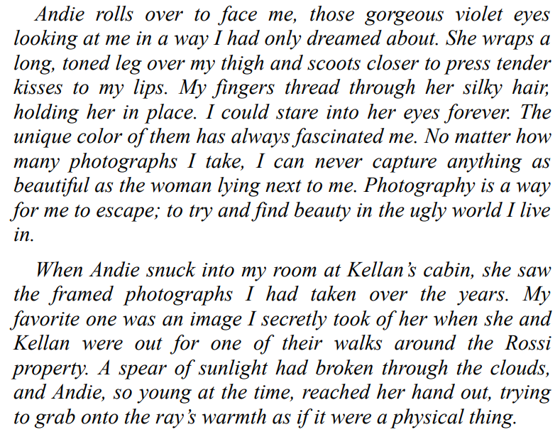 Savage Kingdom by Jennilynn Wyer 