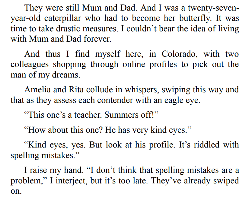 THAT DOGGONE ROCK STAR BY ELSIE WOODS 