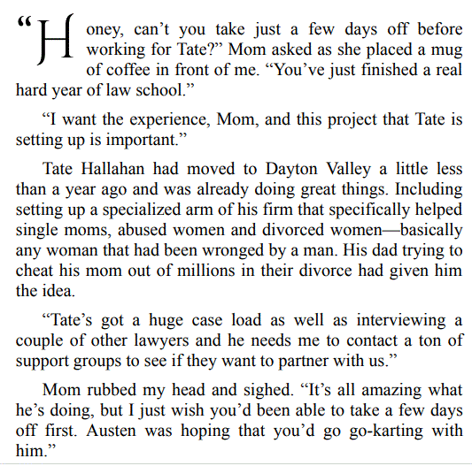 THE B!TCH LIST BY NIKKI ASHTON 