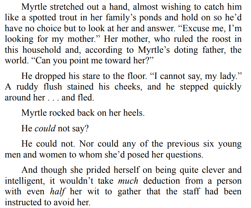 THE DUKE ALONE BY CHRISTI CALDWELL