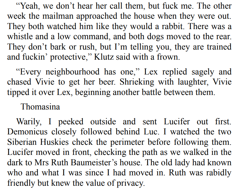 THE RAGE OF ANGELS BY ELIZABETH N. HARRIS