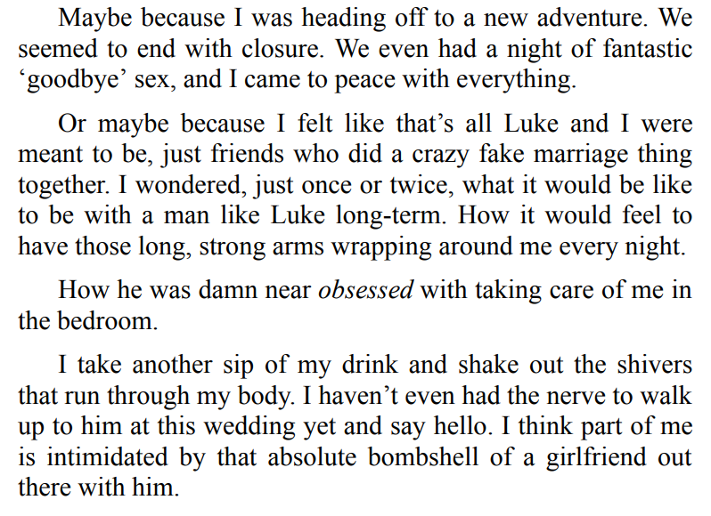 THE ROOMMATE ARRANGEMENT BY MICKEY MILLER 