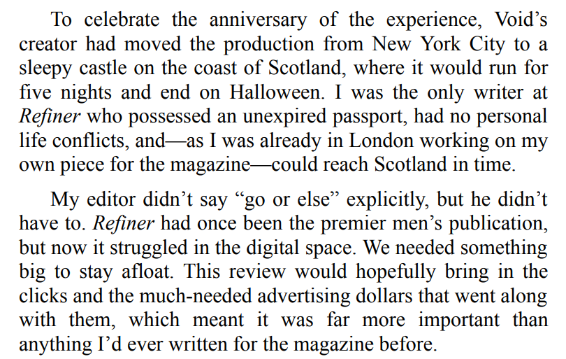 THE VIXEN’S DECEIT BY NIKKI SLOANE 