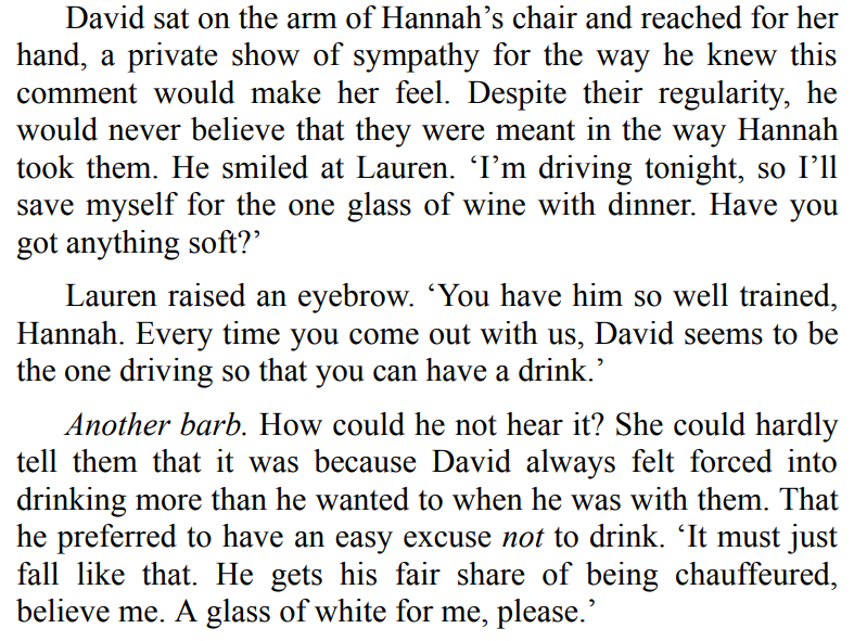 TO BE A MOTHER BY EMMA ROBINSON