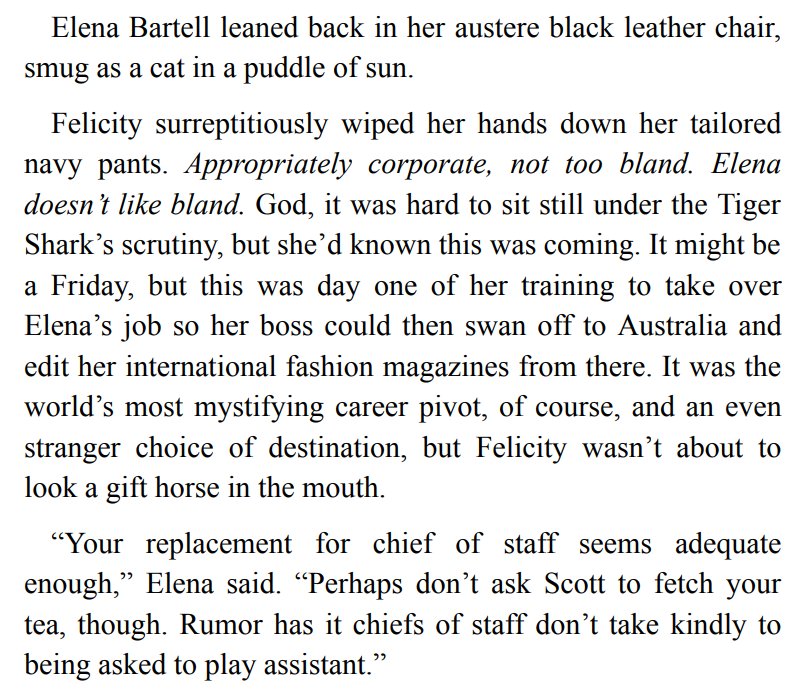 The Awkward Truth BY Lee Winter