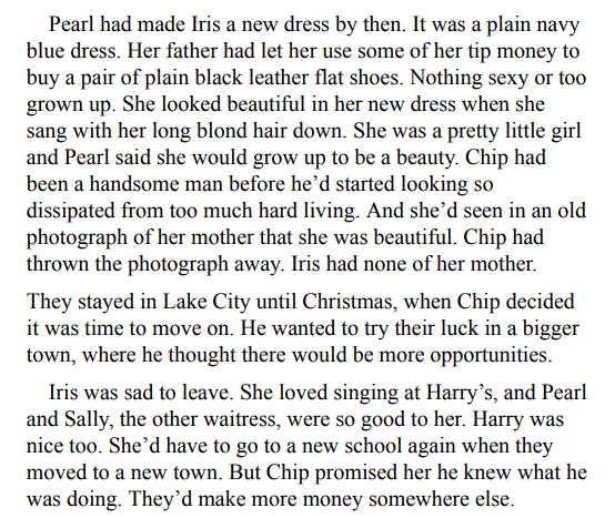 The High Notes by Danielle Steel