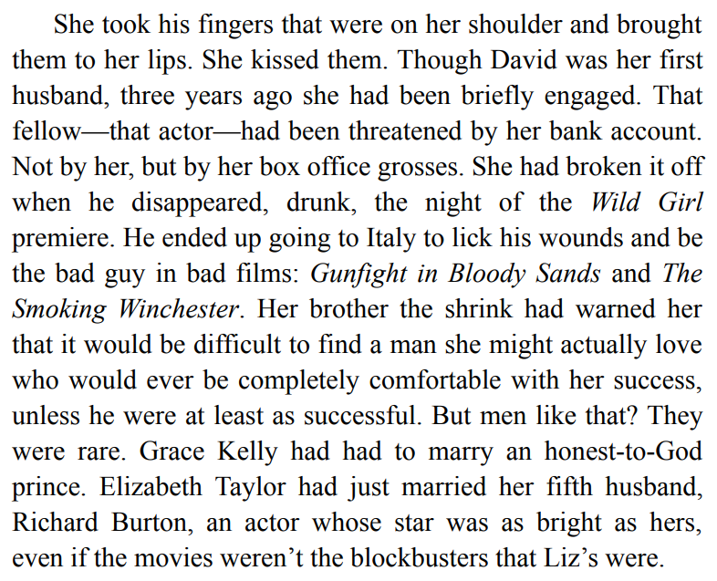 The Lioness by Chris Bohjalian