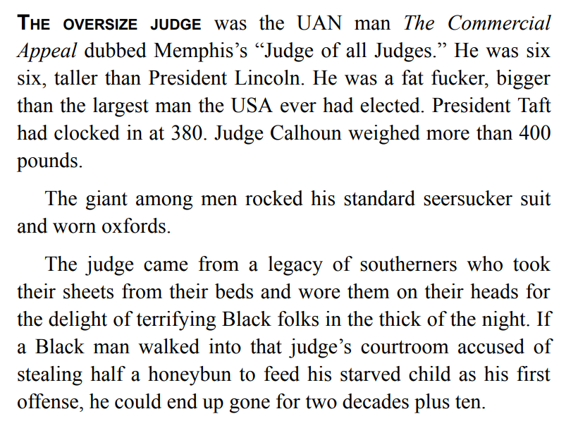 The Son of Mr. Suleman by Eric Jerome Dickey 