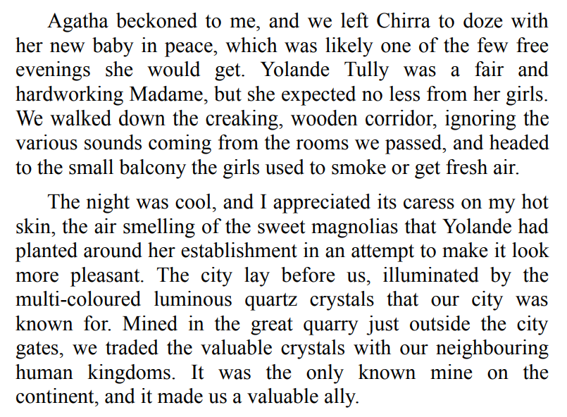 The Warrior Midwife by E.P. Bali