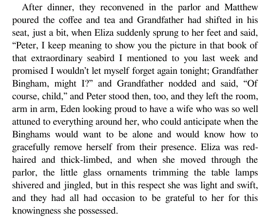 To Paradise by Hanya Yanagihara 