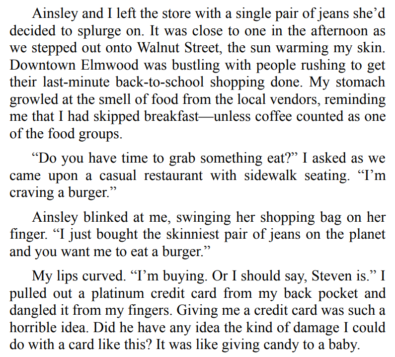 Turmoil by J.L. Weil 