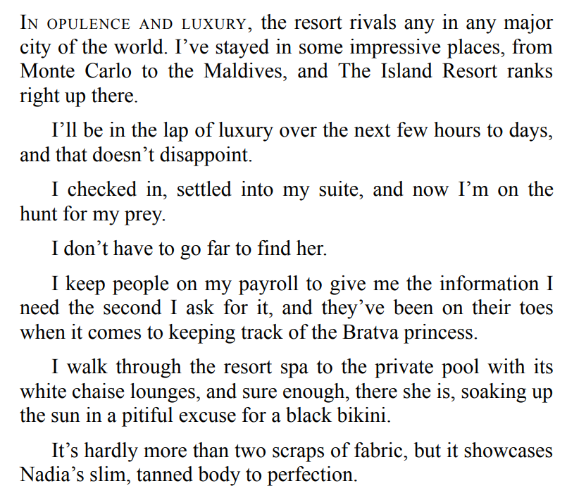 Underboss by Kristen Proby 