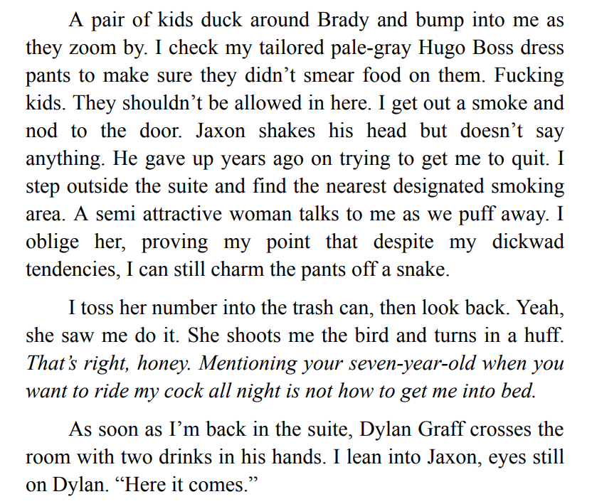 Unlikely Date by Samantha Christy