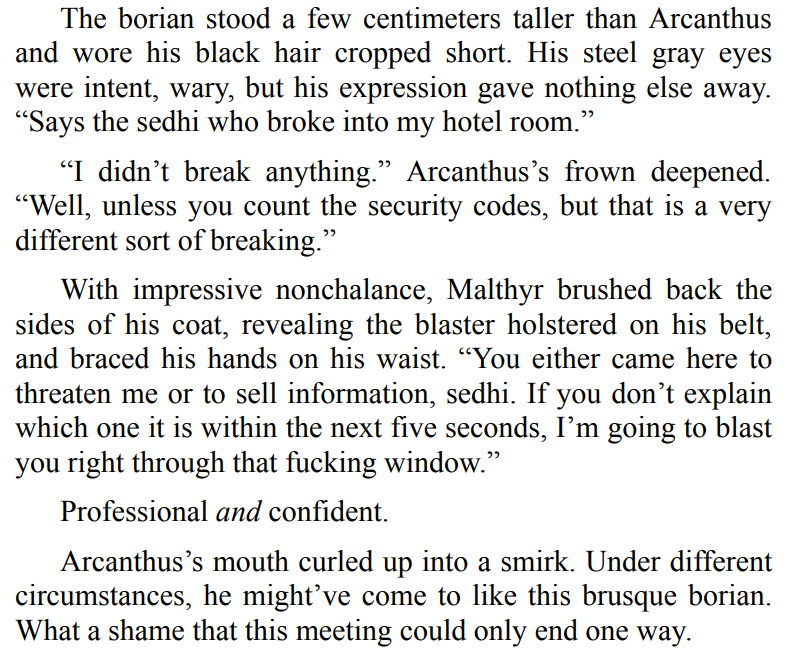 VENGEFUL HEART BY TIFFANY ROBERTS 